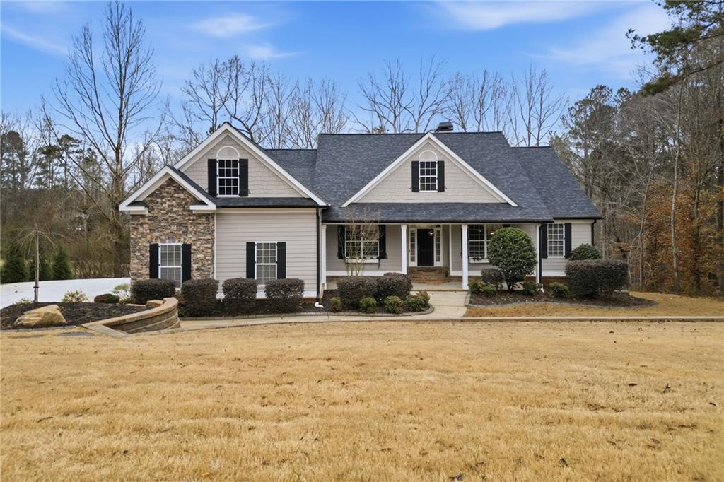 44 S Arbor Shores Dr., Newnan, GA 30265