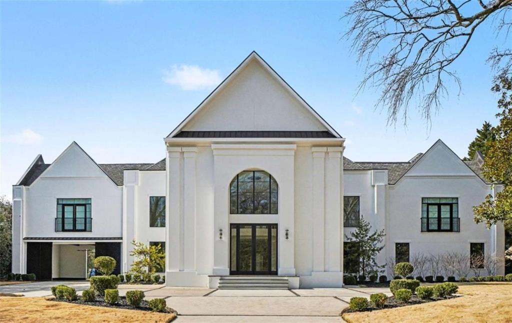 3206 Arden Rd., Atlanta, GA 30305