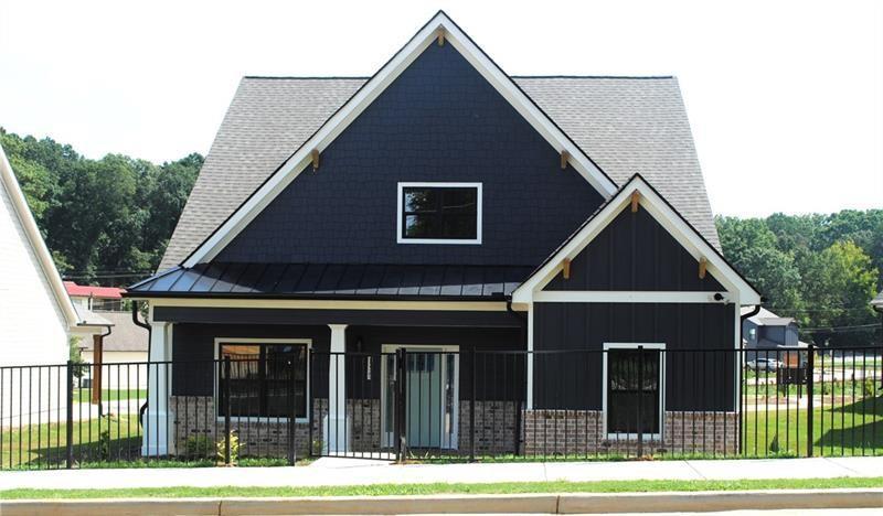 135 Old Alabama Rd., Emerson, GA 30137