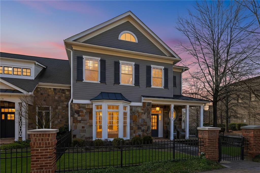 12522 Broadwell Rd., Alpharetta, GA 30004