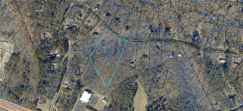 1612 Tipperary Cir., Monroe, GA 30656