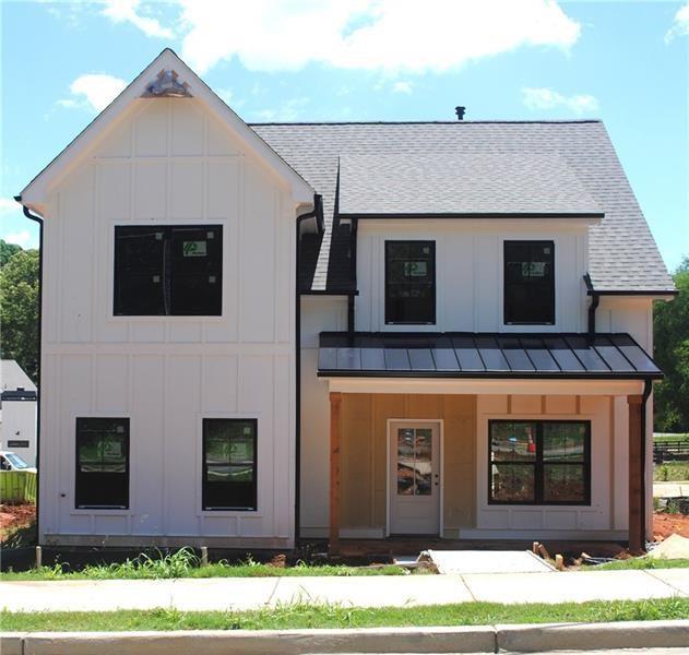 125 Old Alabama Rd., Emerson, GA 30137