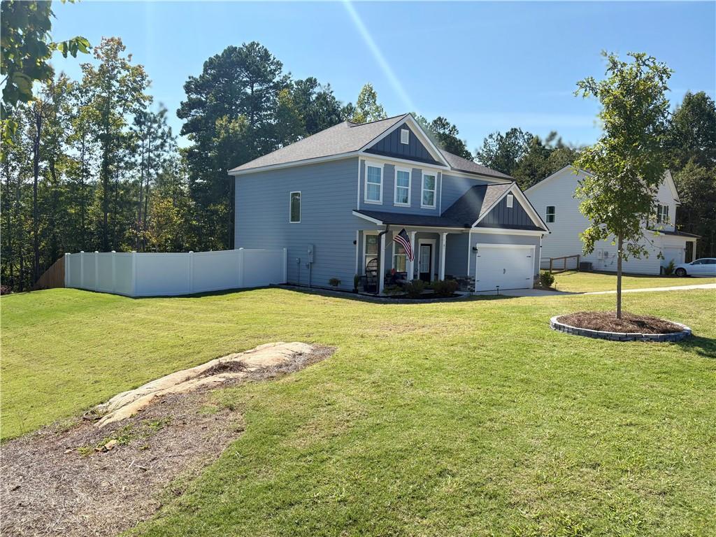 81 Boulder Dr., Toccoa, GA 30577