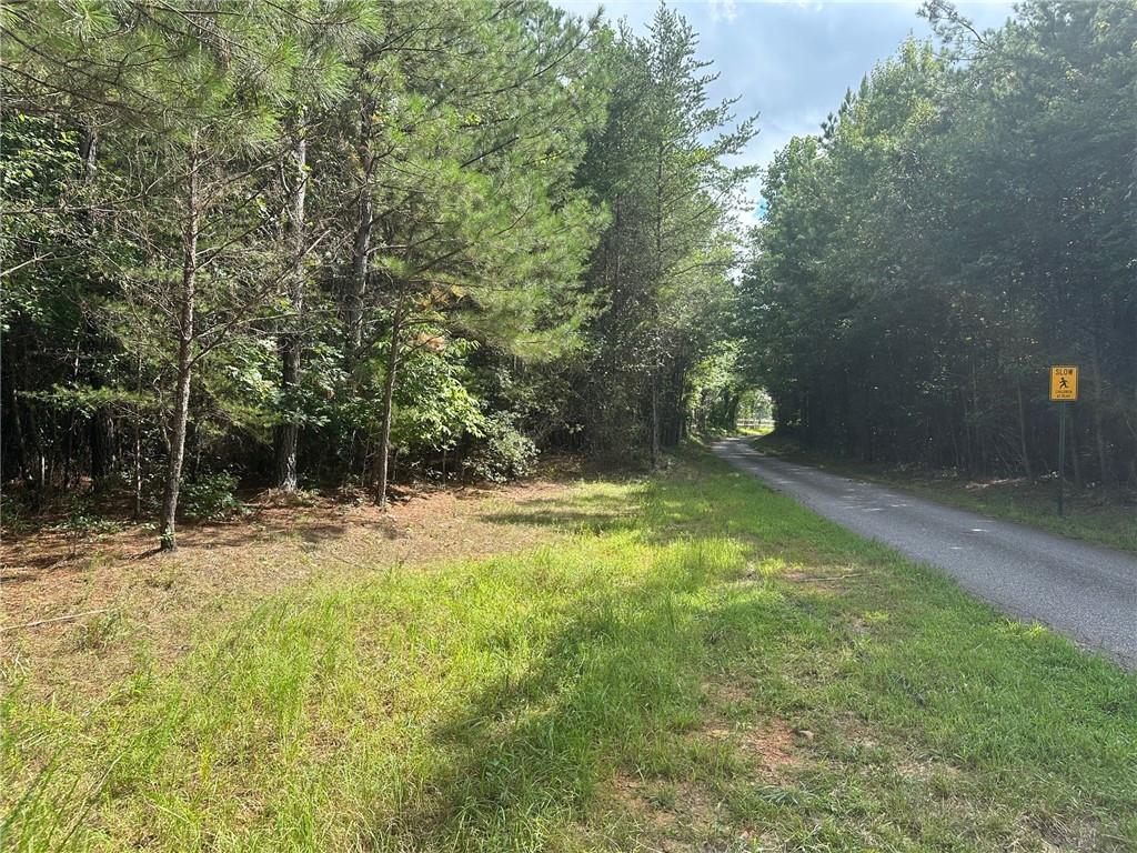 00 Lee Mashburn Rd., Dahlonega, GA 30533