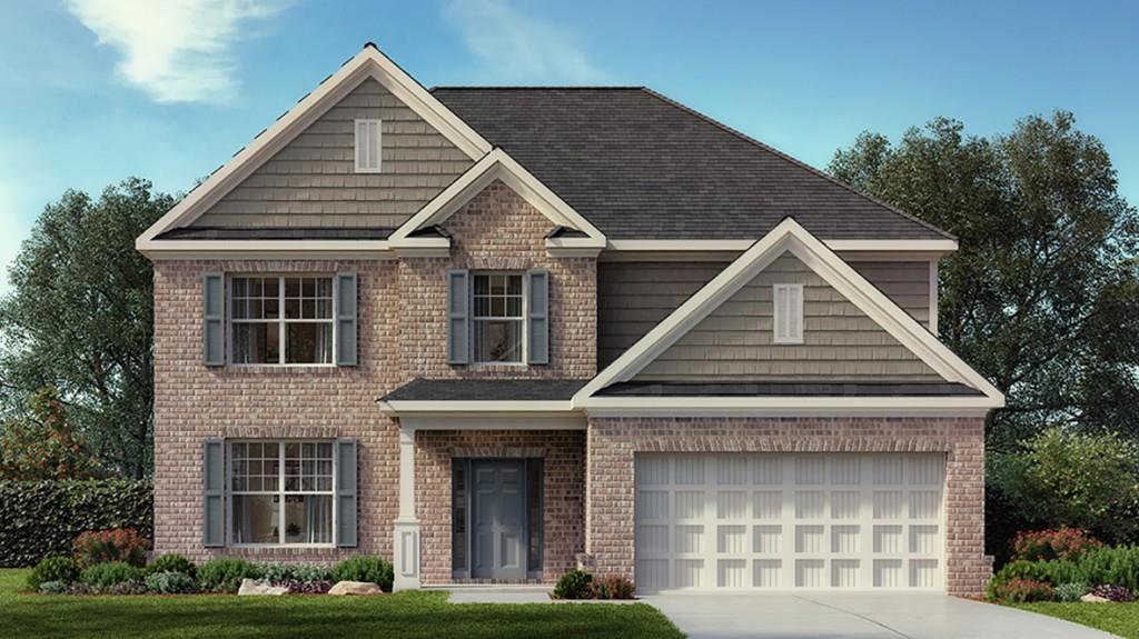 5145 Cornel Ln., Cumming, GA 30040