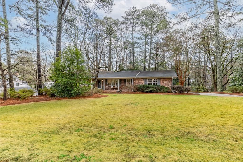 2220 Cumberland Dr., Smyrna, GA 30080