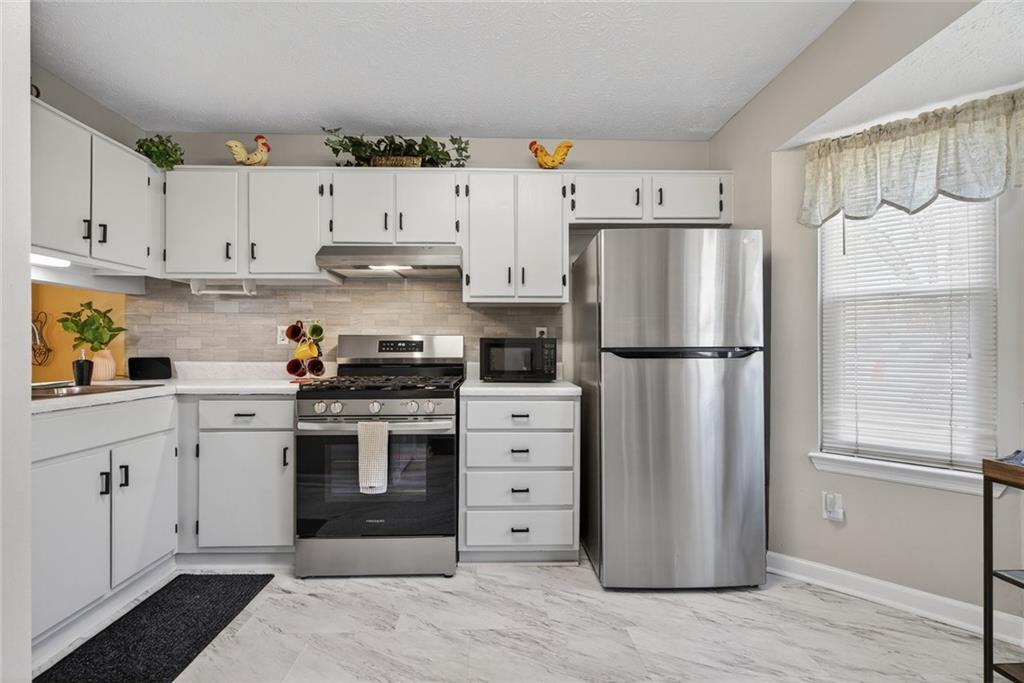 3466 Lee Ct., Kennesaw, GA 30144