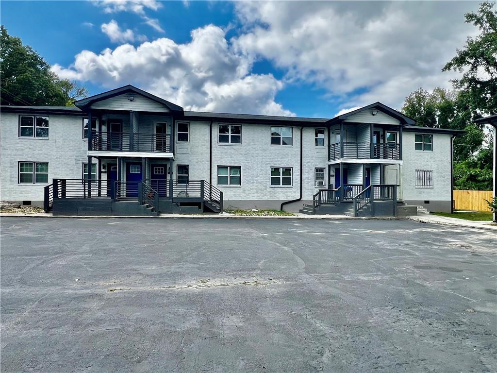 1425 Joseph E Boone Blvd., Atlanta, GA 30314