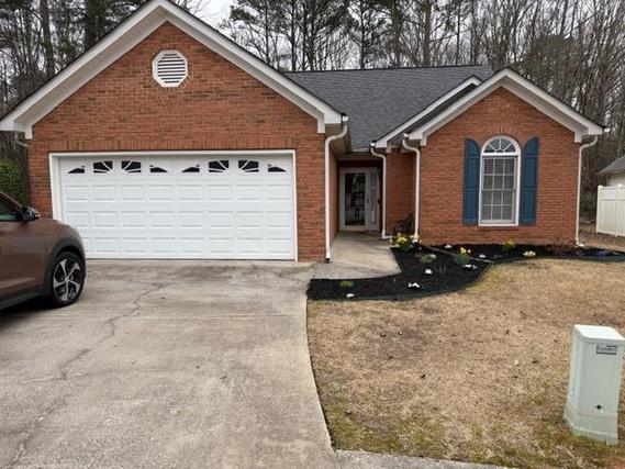 New Homes For Sale This Week That Attend Spring Hill Elementary School: February 27th to March 5th