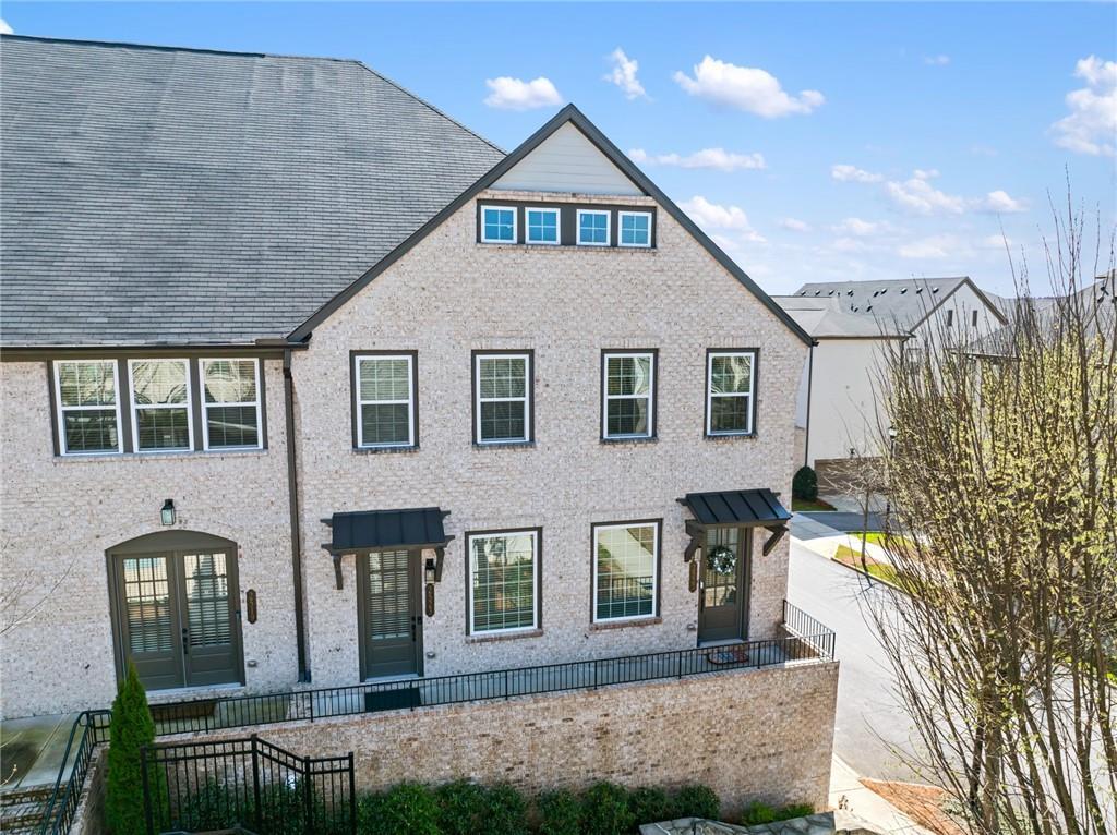 2527 Figaro Dr. #214, Atlanta, GA 30339