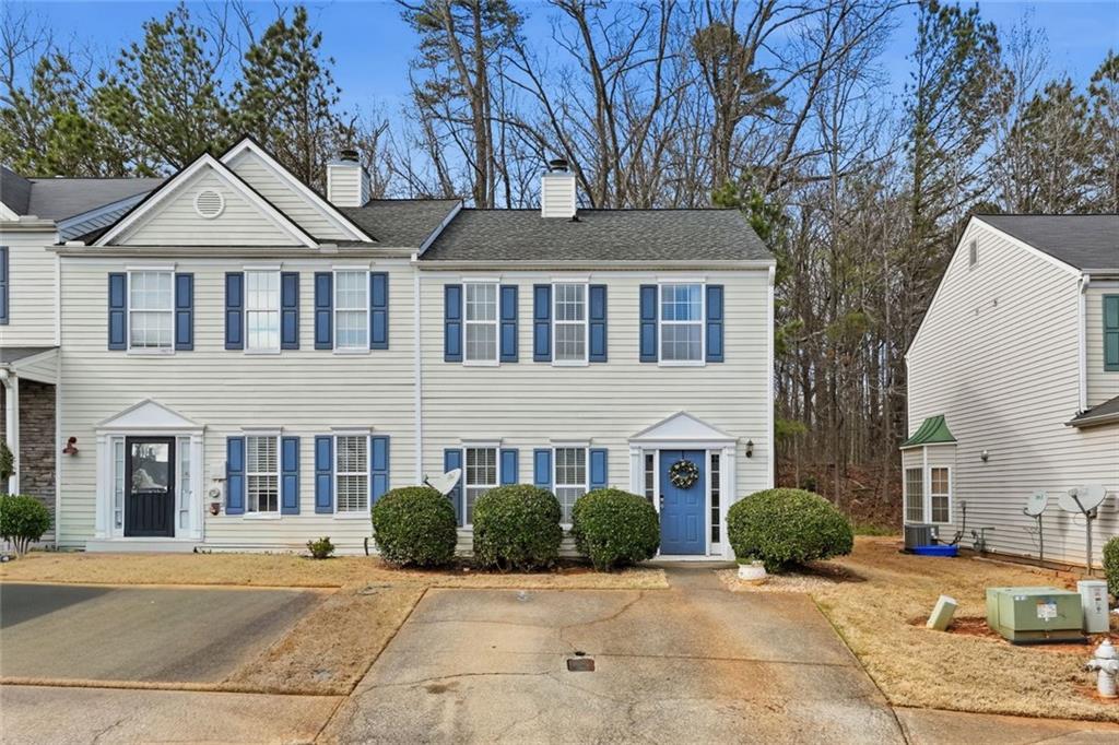 148 Timber Gate Ct., Lawrenceville, GA 30045