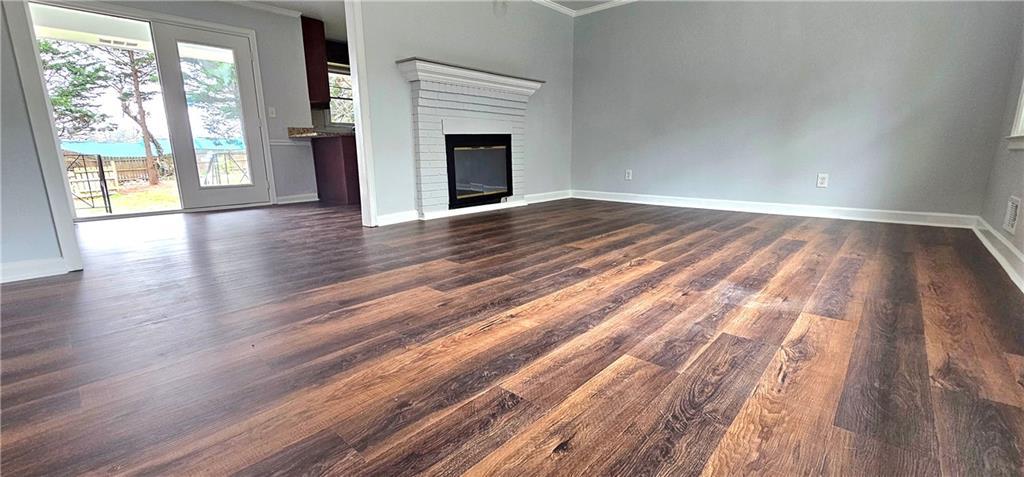 3590 Oakmont Ave., Atlanta, GA 30340