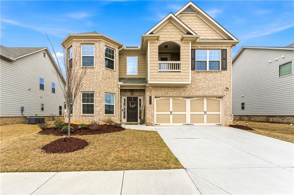 3738 Southfield Ct., Atlanta, GA 30052