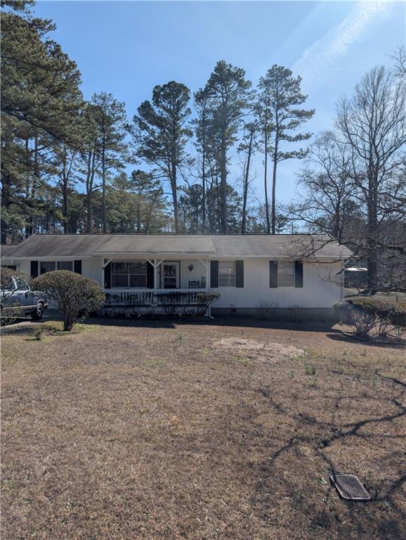 640 Maple Dr., Riverdale, GA 30274