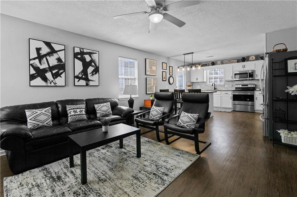 3560 Catalina Dr., Cumming, GA 30041