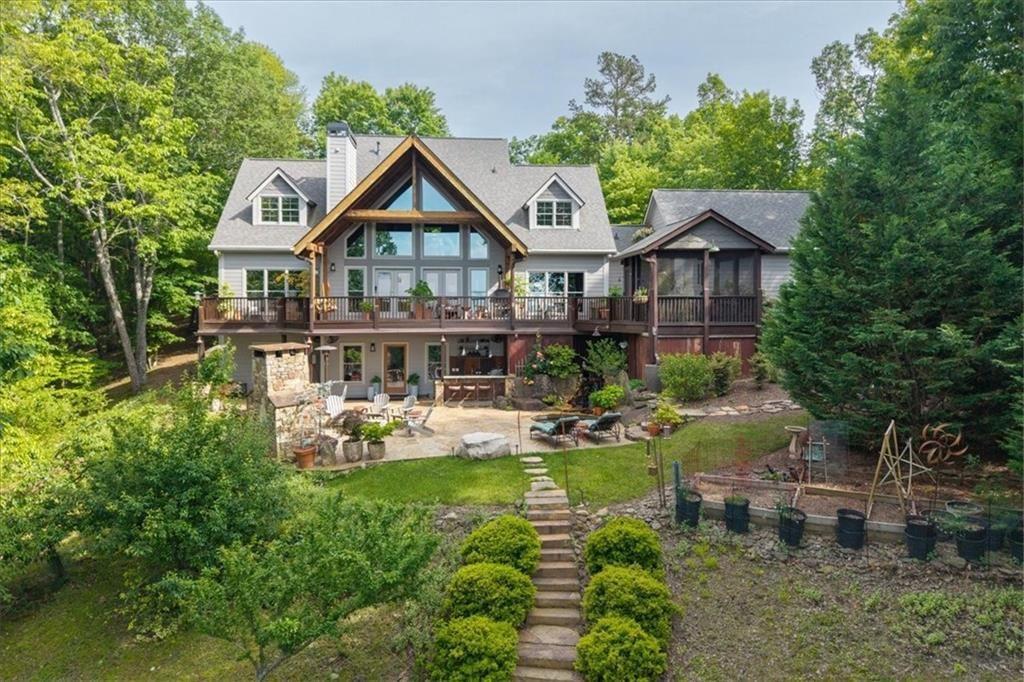 270 Mosswood Ln., Jasper, GA 30143