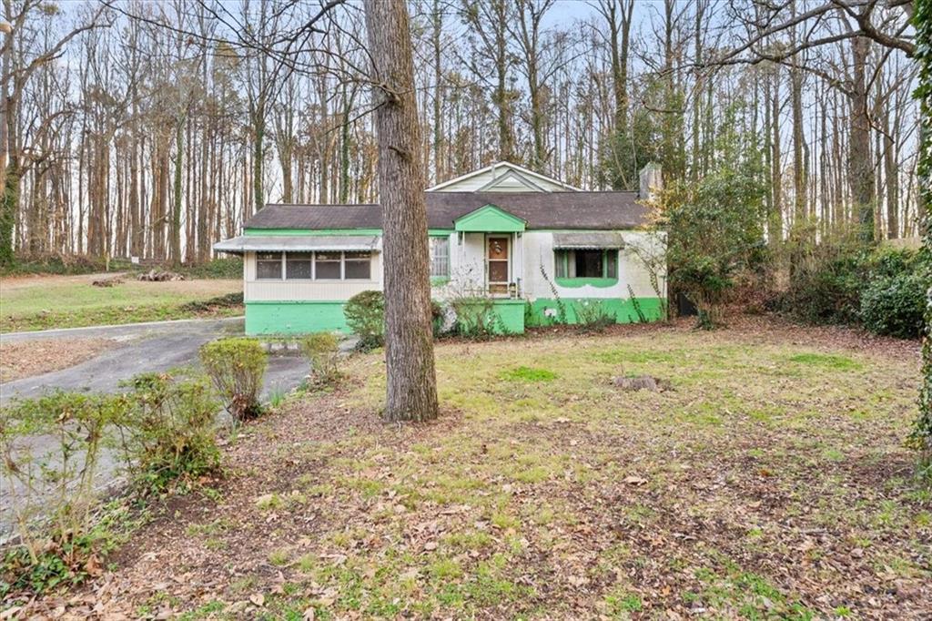 2706 Burton Rd., Atlanta, GA 30311