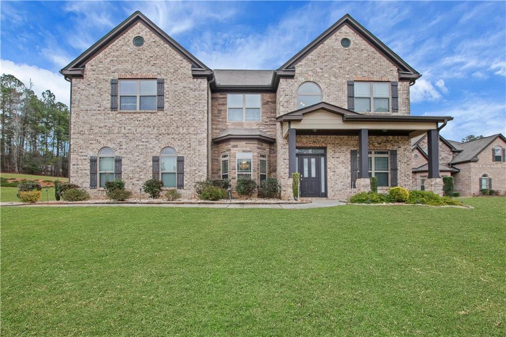 4605 Chestnut Oak St., Loganville, GA 30052