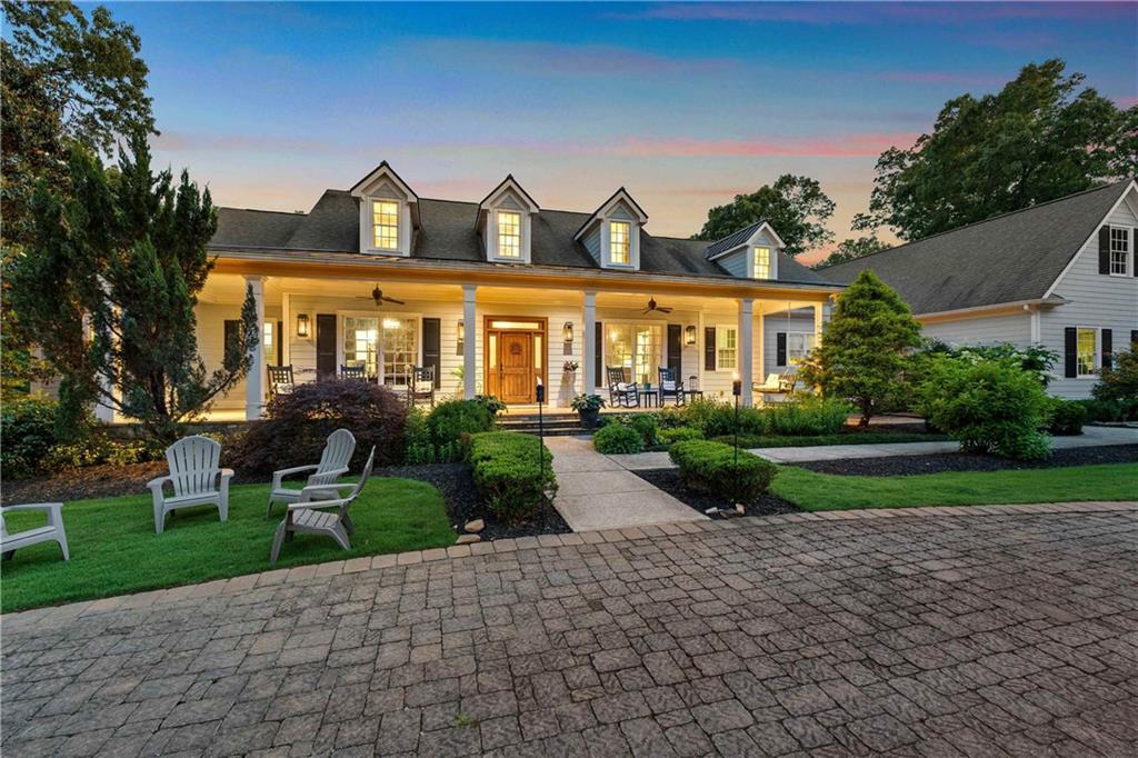 7311 Cantrell Rd., Douglasville, GA 30135