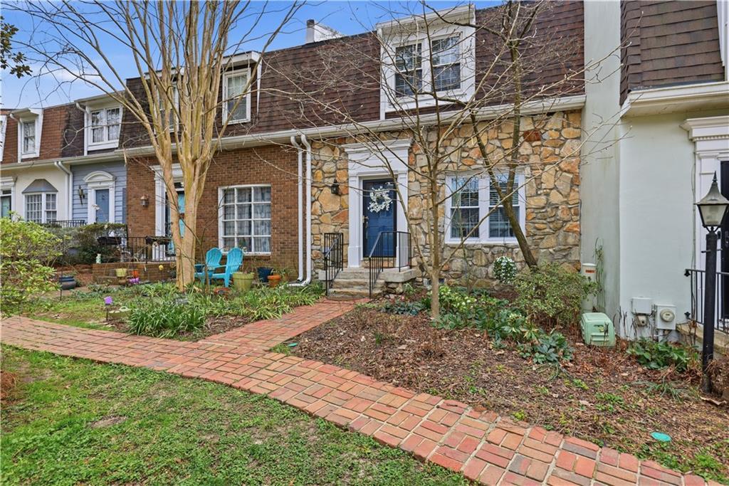 260 Manning Rd. #5, Marietta, GA 30064