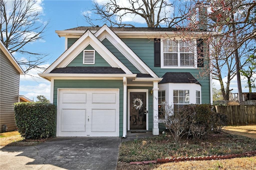 139 Summer Crest Pl., Marietta, GA 30060