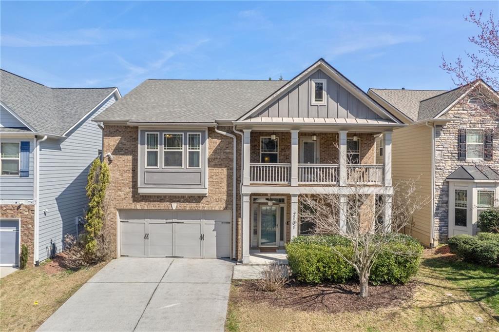 2101 Old Georgian Ter., Atlanta, GA 30318