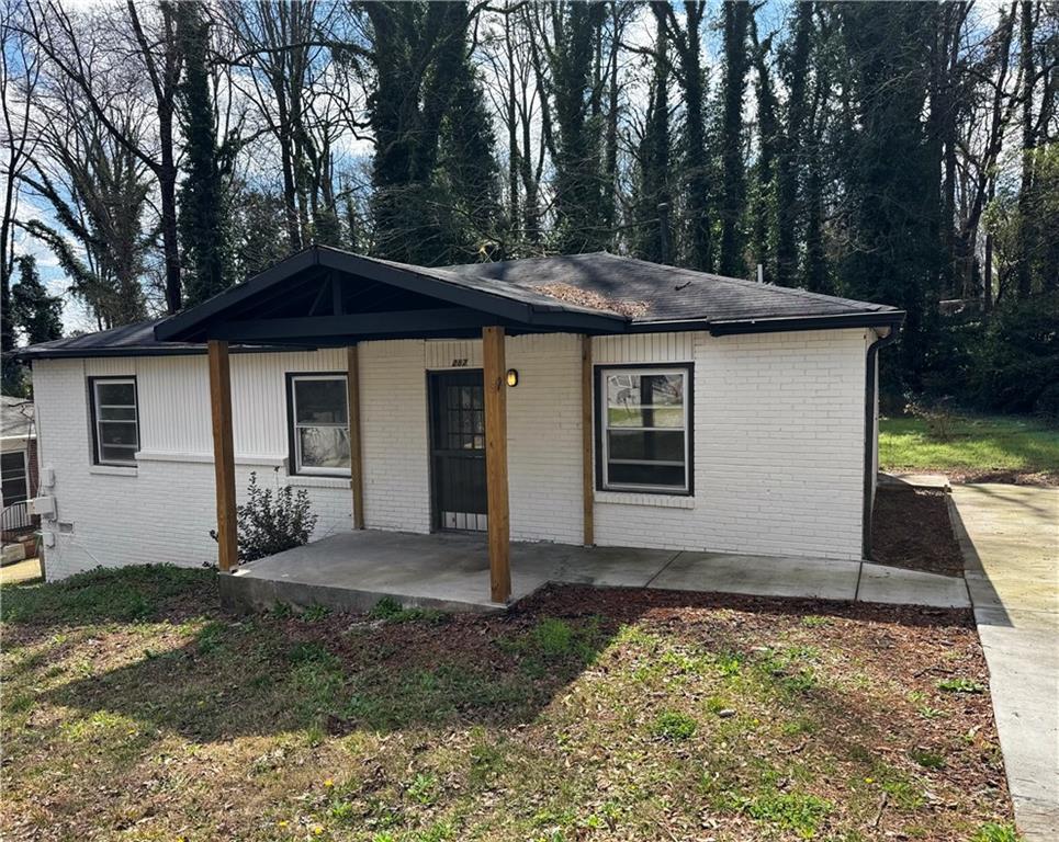 287 Banberry Dr., Atlanta, GA 30315