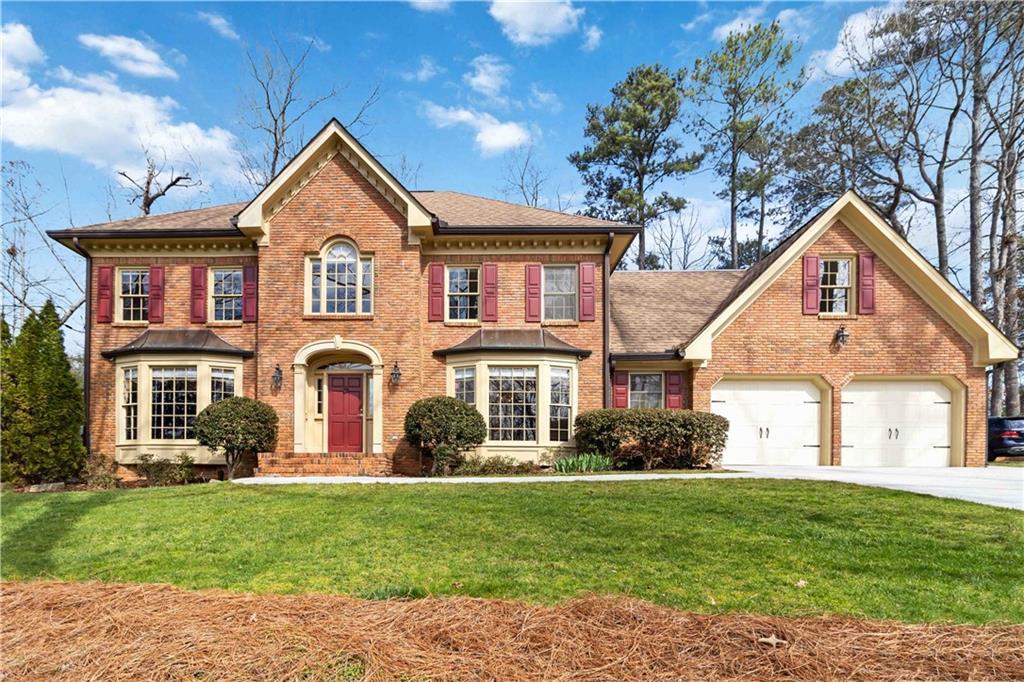 4947 Buckline Crossing, Atlanta, GA 30338