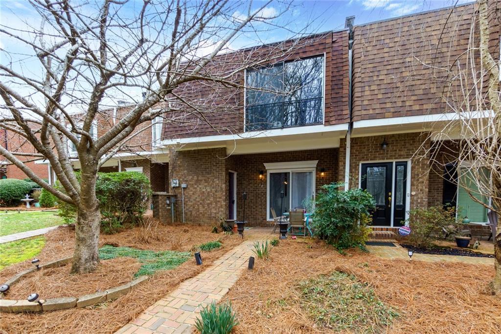 260 Manning Rd. #10, Marietta, GA 30064