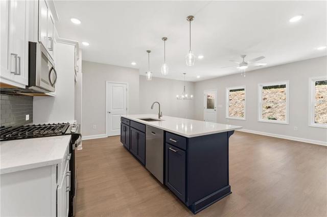 New Homes For Sale This Week That Attend Mceachern High School: February 27th to March 5th