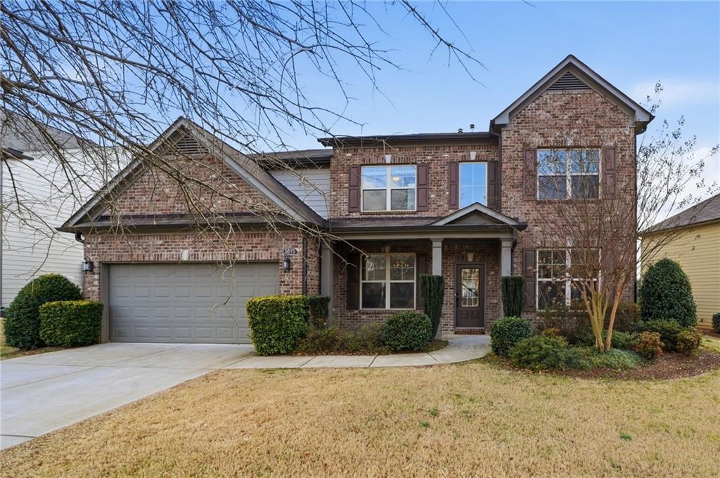 3815 Pleasant Woods Dr., Cumming, GA 30028
