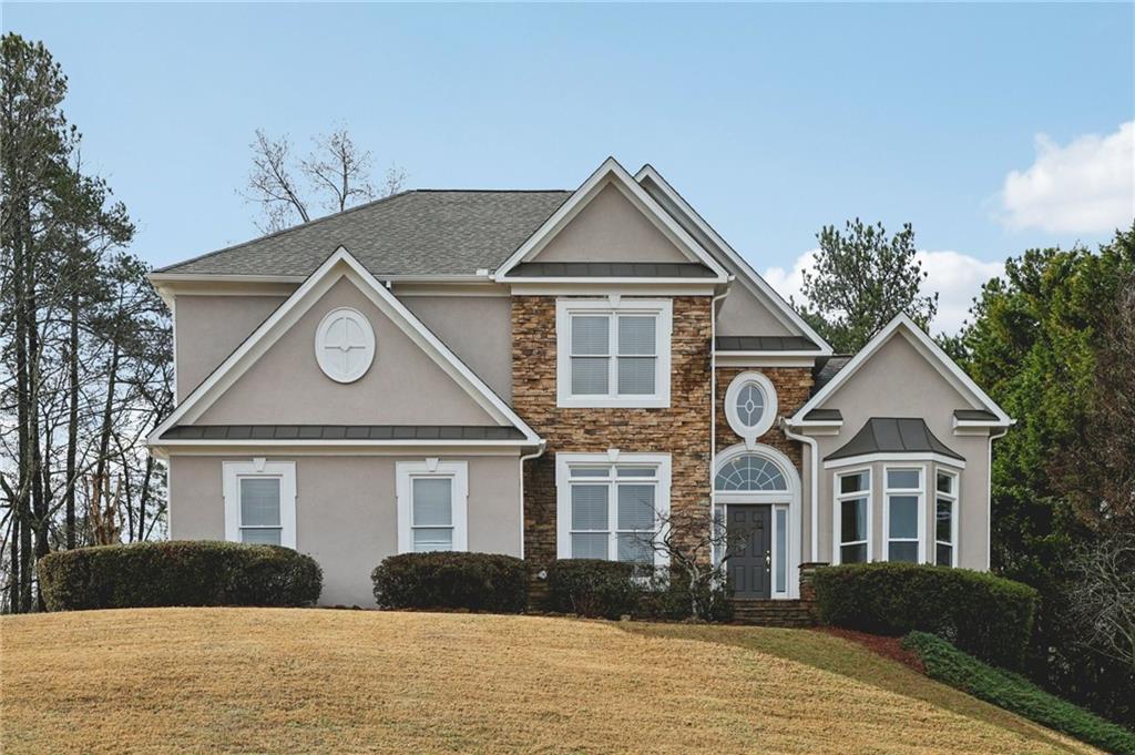 3540 Hickory Branch Tr., Suwanee, GA 30024