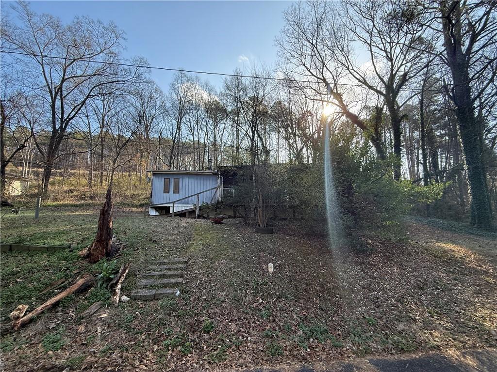 23 1st St., Emerson, GA 30137