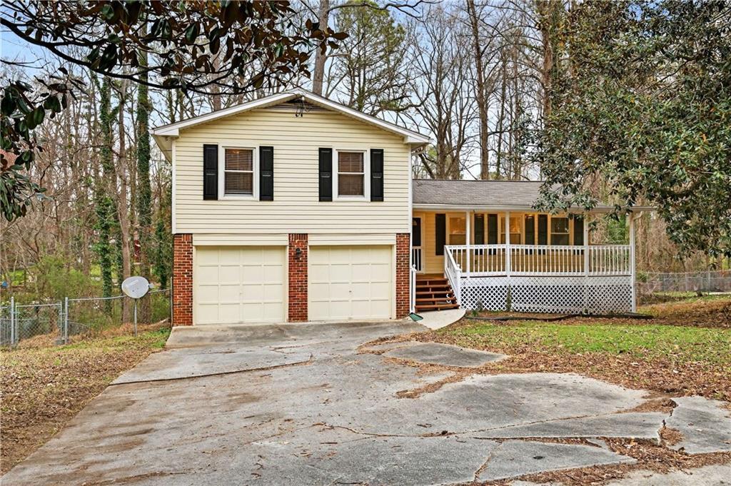 2648 Irene Cir., Duluth, GA 30096