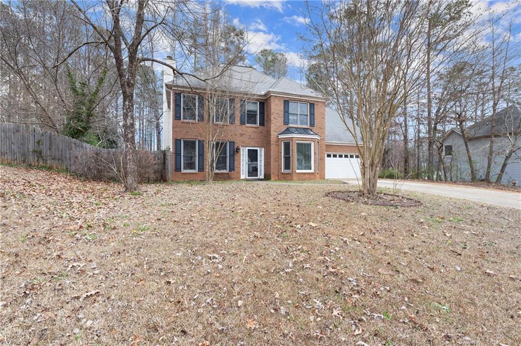 3512 Wellsley Dr., Powder Springs, GA 30127