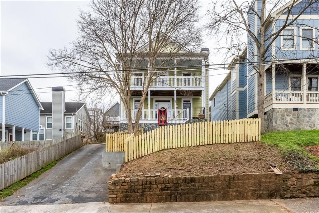 97 Richardson St., Atlanta, GA 30312