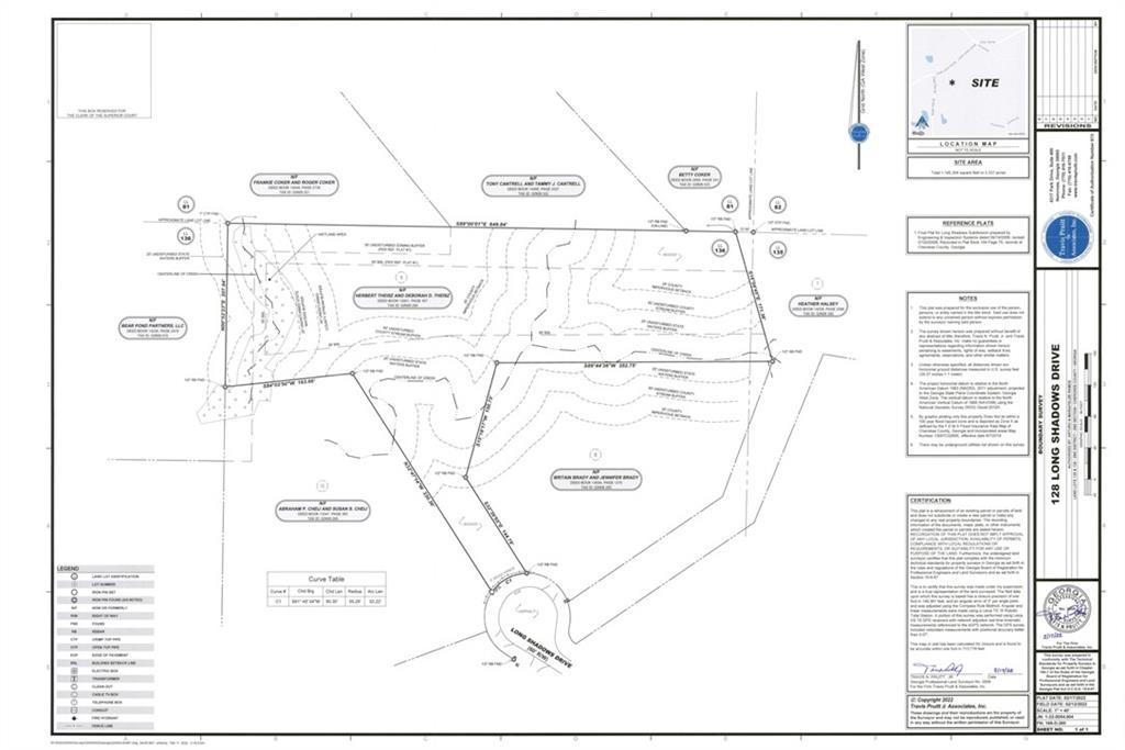 128 Long Shadows Dr., Alpharetta, GA 30004