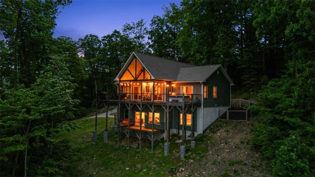 191 Rimrock Rd., Jasper, GA 30143