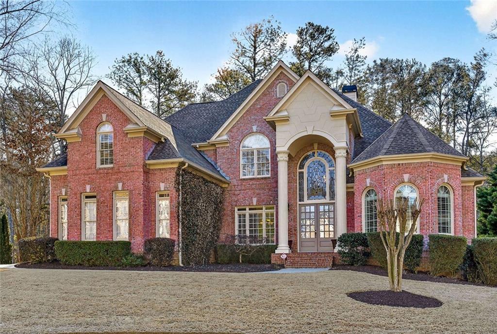 376 Prestbury Ct., Suwanee, GA 30024