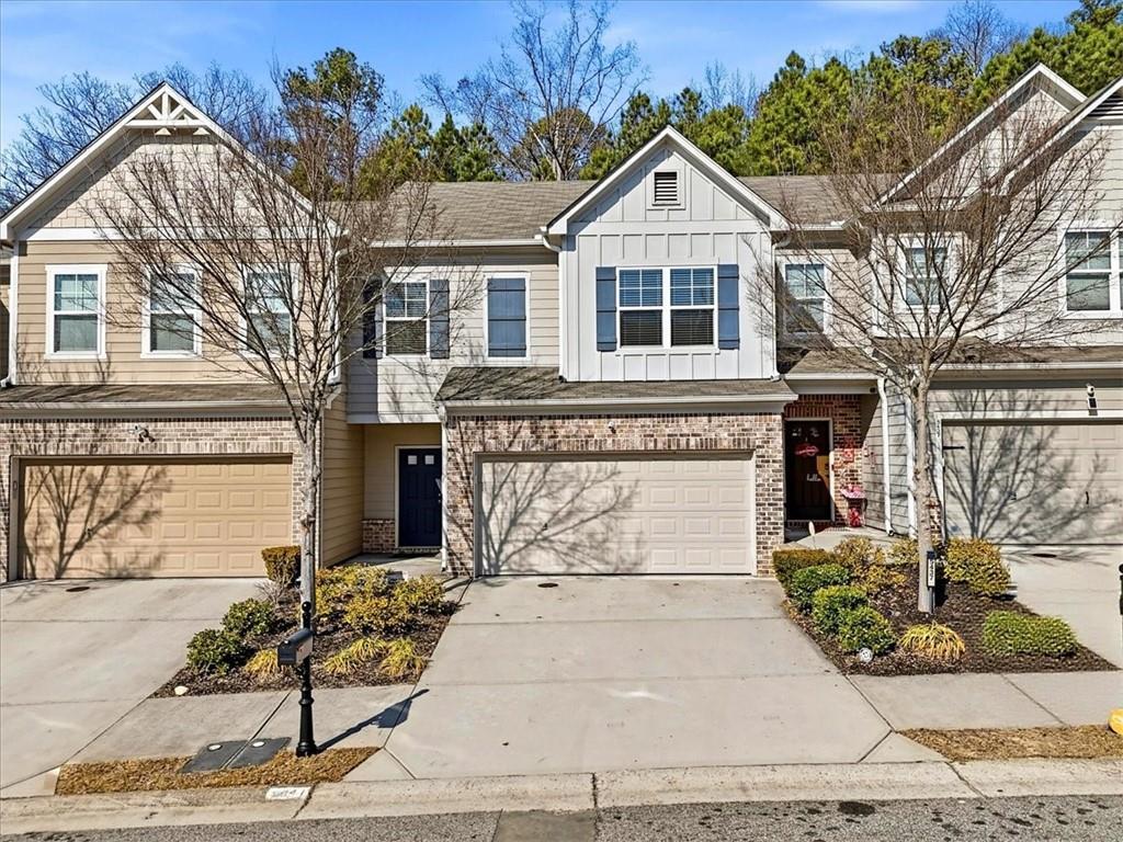 5441 Cascade Ridge, Atlanta, GA 30336