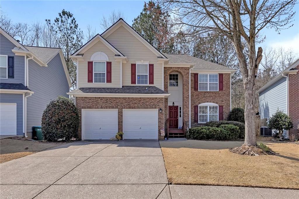 150 Hidden Lake Cir., Canton, GA 30114