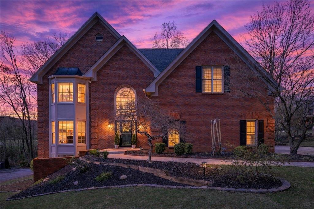 2191 Potomac Pl., Lawrenceville, GA 30043