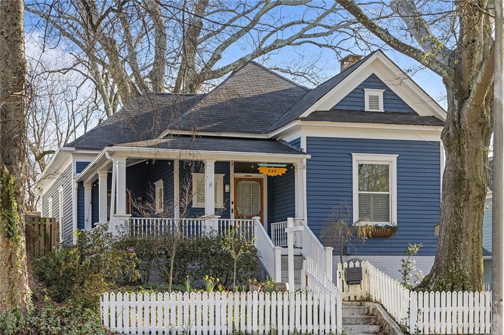 245 Georgia Ave., Atlanta, GA 30312