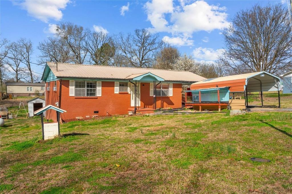 133 Rolling Acres 2nd St., Calhoun, GA 30103