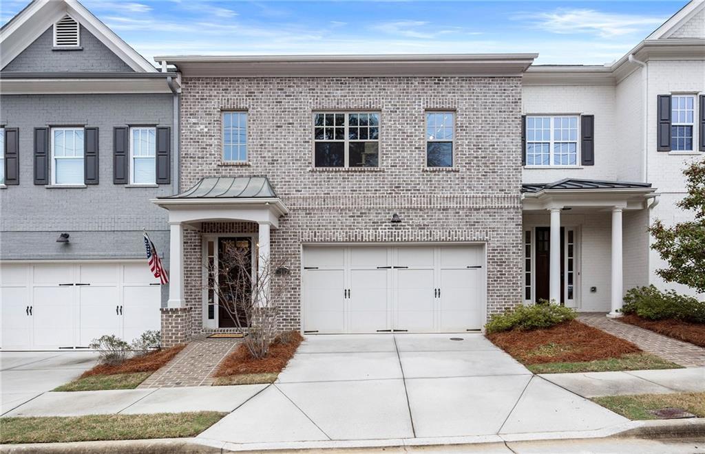 3905 Duke Reserve Cir., Peachtree Corners, GA 30092