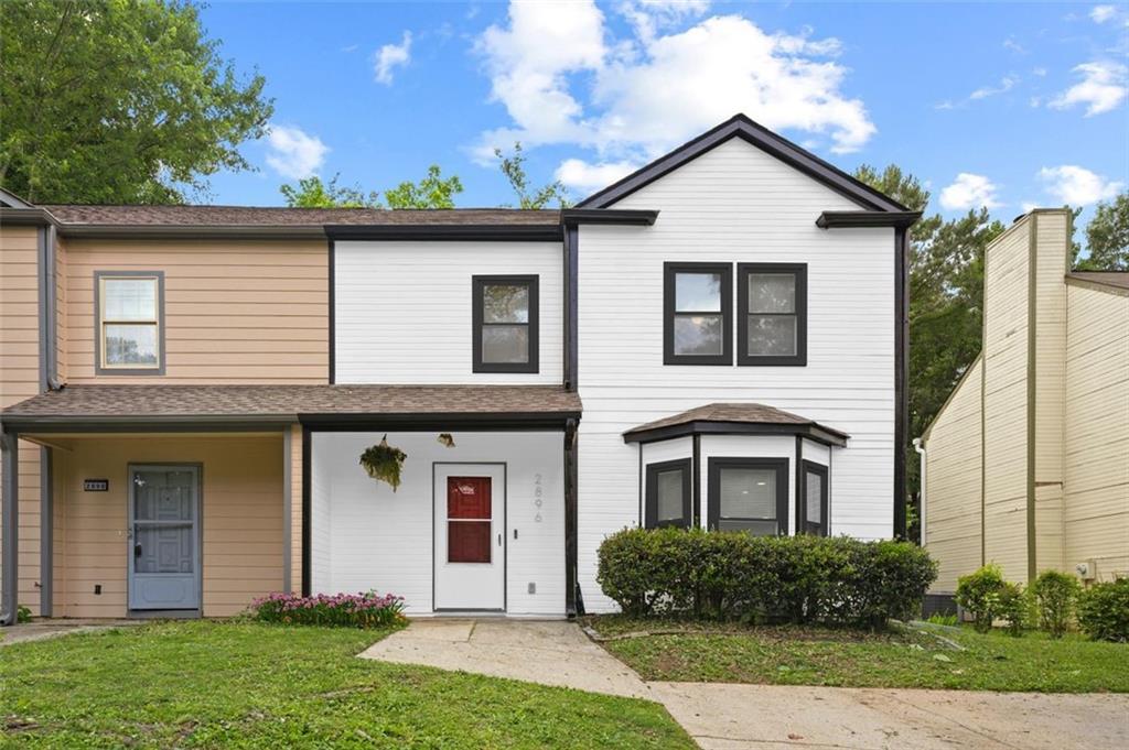 2896 Lakemont Dr., Marietta, GA 30060