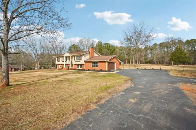 New Homes with Master Bedrooms on the 1st Floor That Attend Morgan County Elementary School: February 28th to March 6th