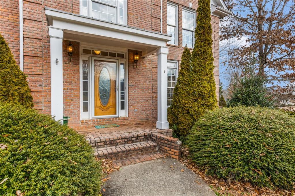 4834 Winterview Ln., Douglasville, GA 30135