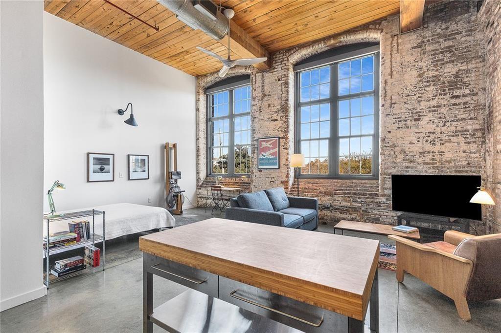 170 Boulevard #H301, Atlanta, GA 30312