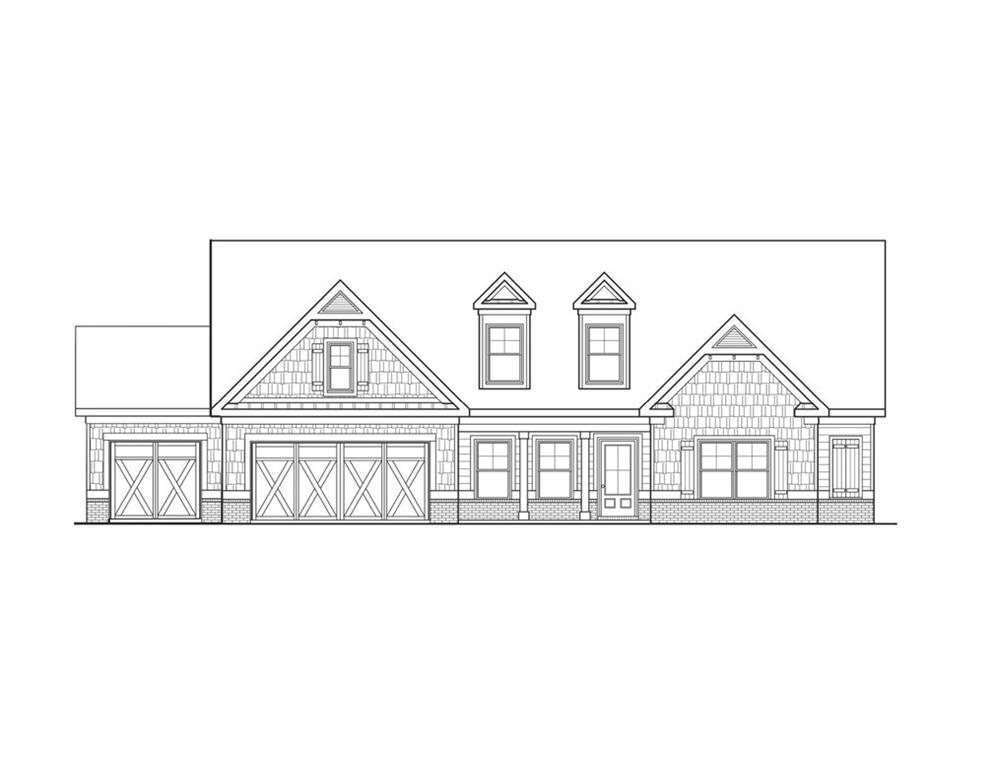 124 River Ridge Walk, Monroe, GA 30656